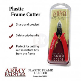 The Army Painter - Plastic Frame Cutter - kliešte na plast